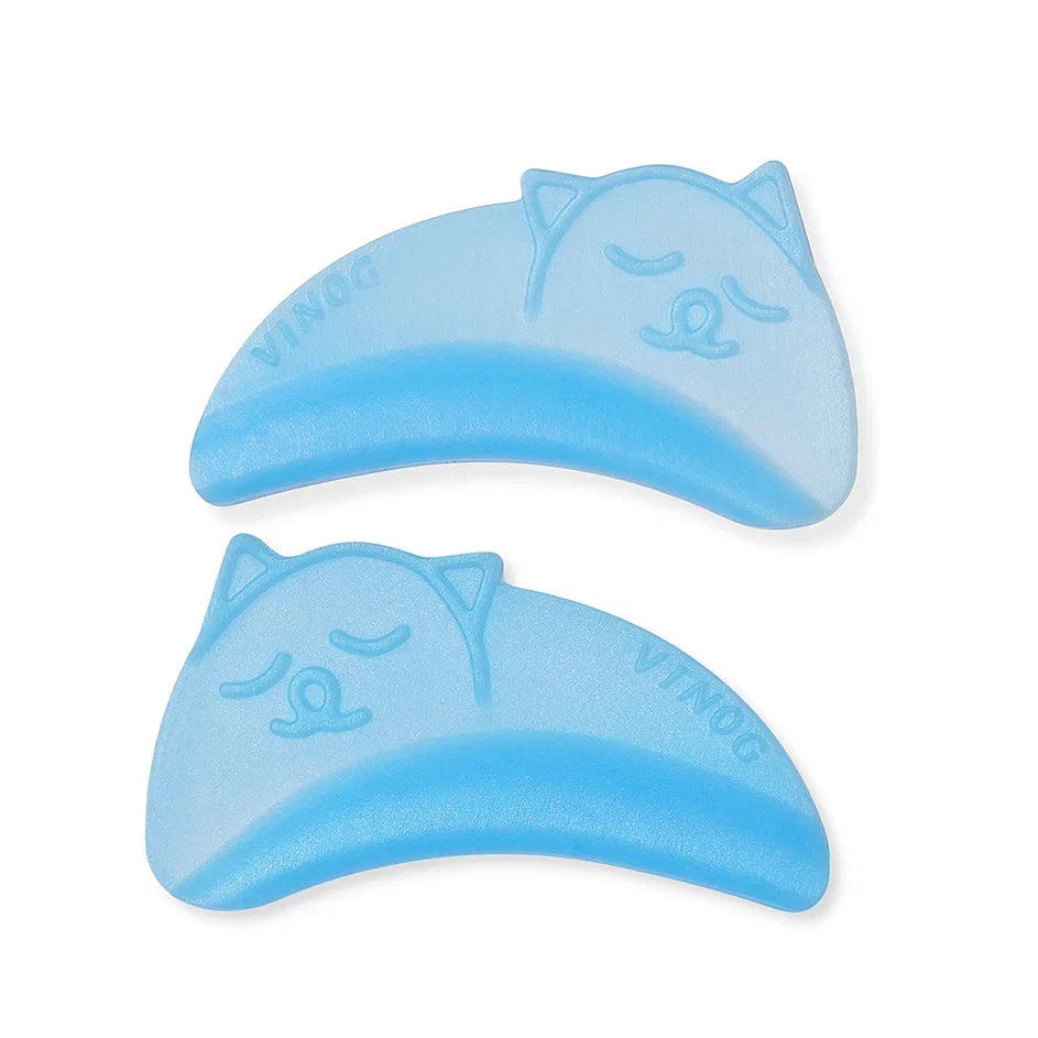 Katya Vinog Bottom Lash Lift Shields - Cats