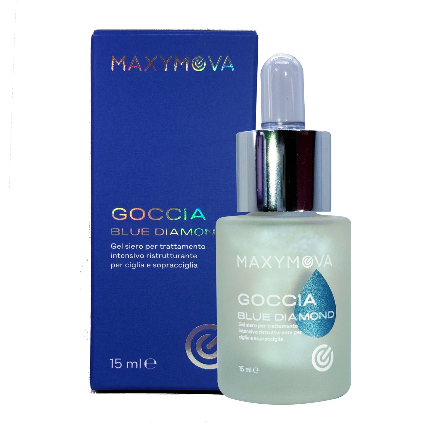 MAXYMOVA LASH&BROW KIT