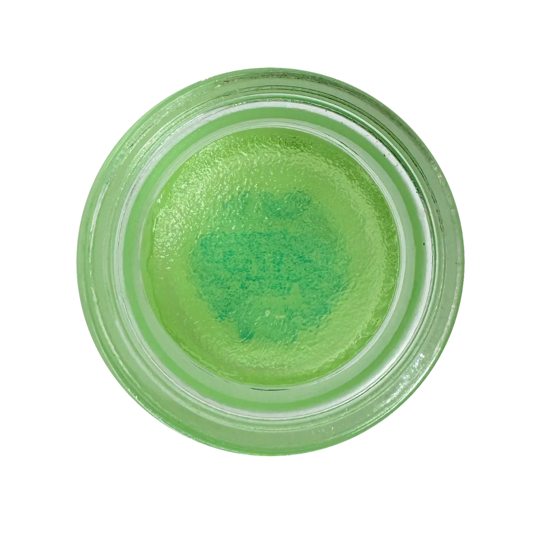 GREEN LASH BALM (NEW!) - PROFESSIONAL EYELASH LAMINATION ADHESIVE