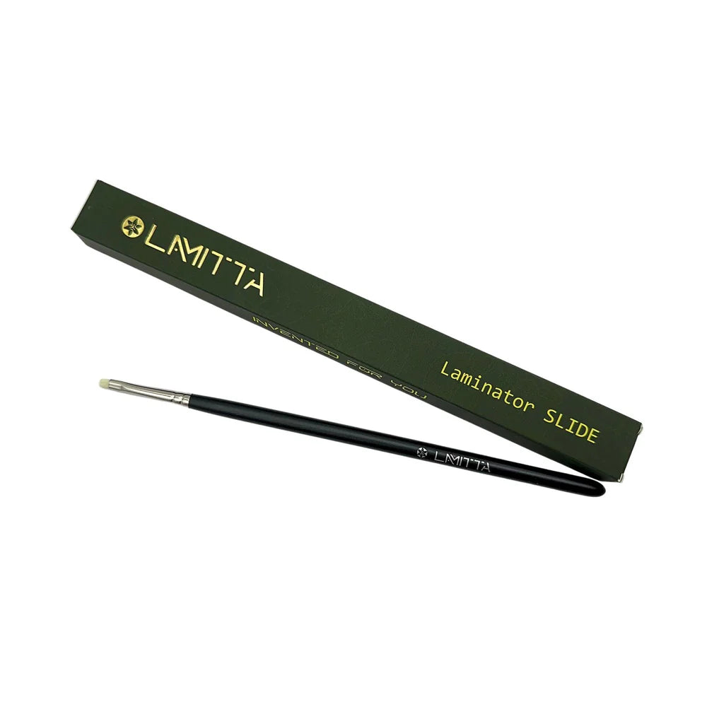 Lamitta Laminator Slide Lash Lift Brush