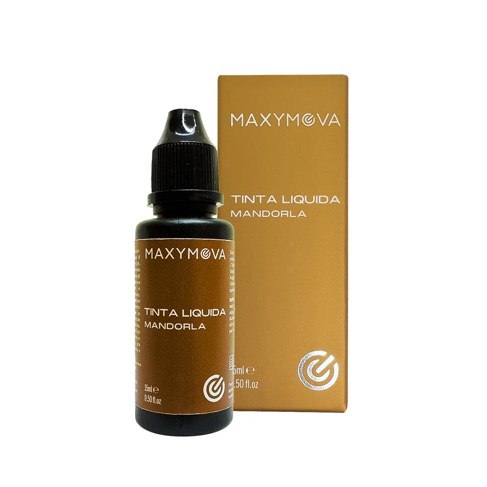 EYEBROW LIQUID DYE - RICH COLORS FOR LONG-LASTING BEAUTY