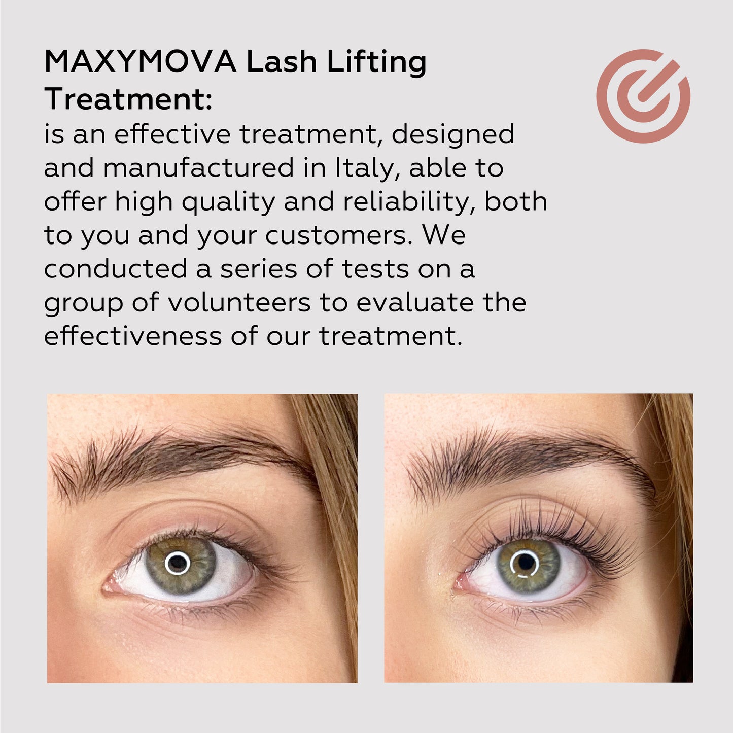 MAXYMOVA LASH&BROW KIT