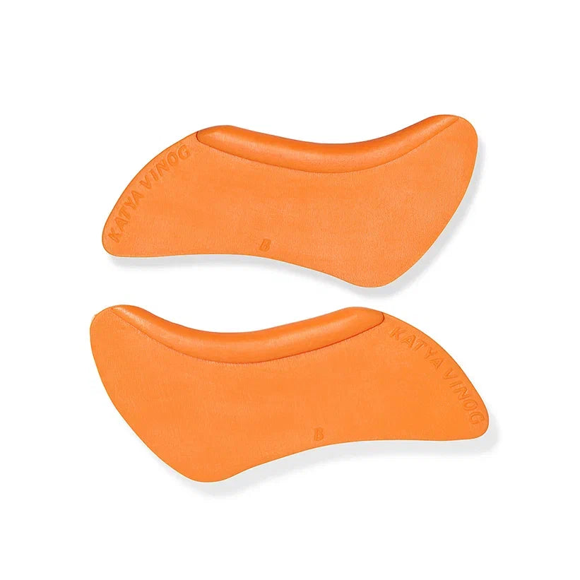 Katya Vinog Lower Lash Lift Shields - Sticky