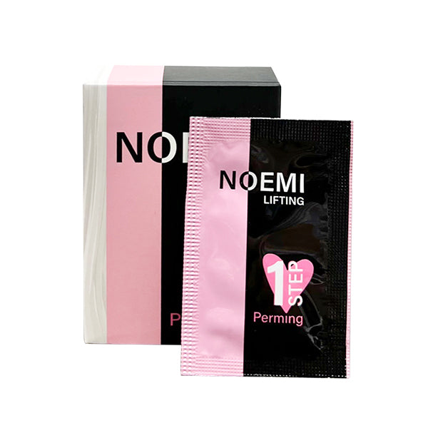NOEMI LAMINATION SYSTEM Poser