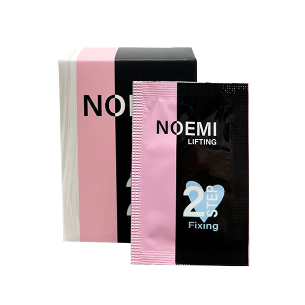 NOEMI LAMINATION SYSTEM Poser