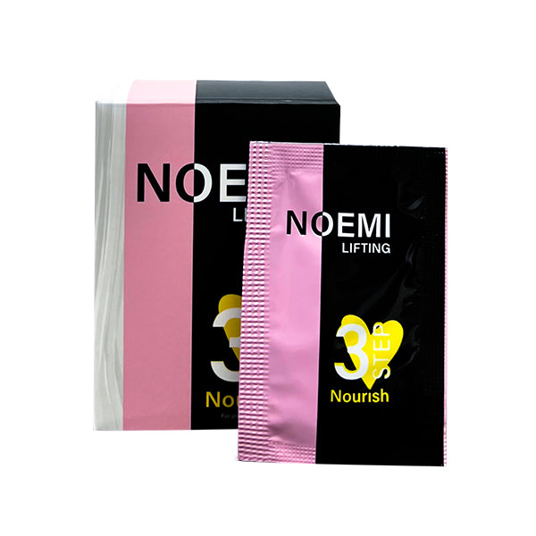 NOEMI LAMINATION SYSTEM Poser