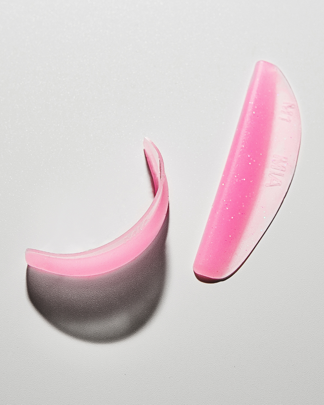 MIA Pro Lashes LASH LIFT SHIELD | FLEX SET Rosa