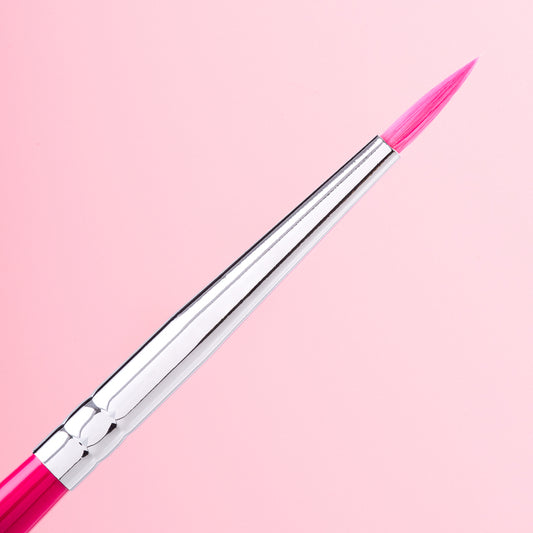 MIA Pro lashes – Brush No.1 (Precision Tip)