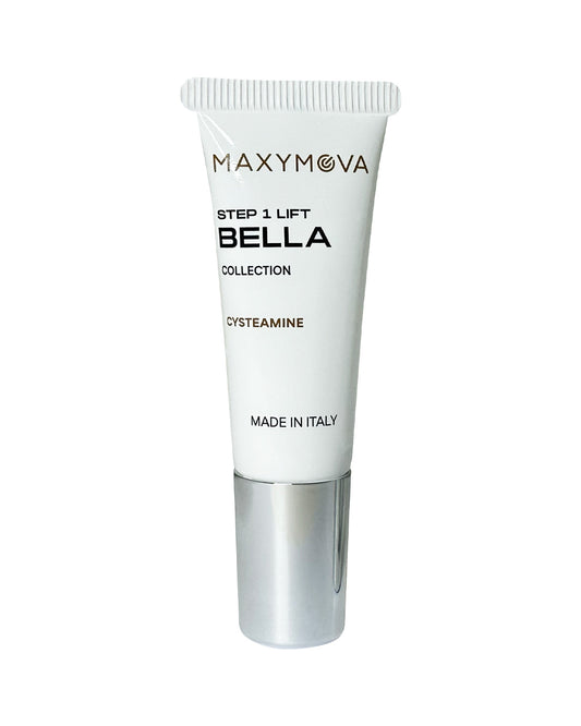 STEP 1 CYSTEAMINE BELLA COLLECTION FOR KOREAN LASH LIFT - 10ML TUBE