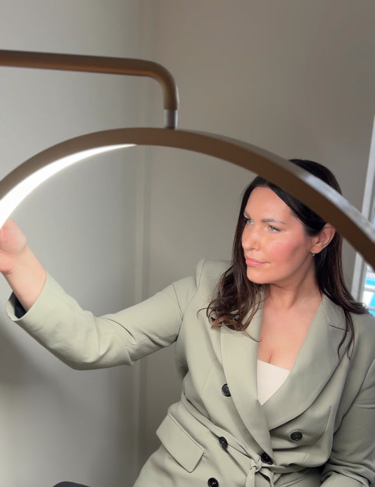 Moon Lamp 360