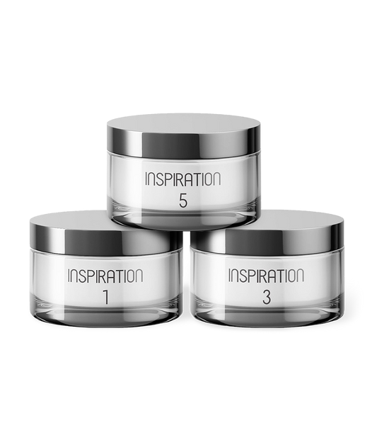 My Lamination Inspiration Balm