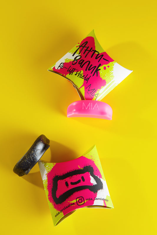 MIA Pro Lashes – Re-Lift Shield