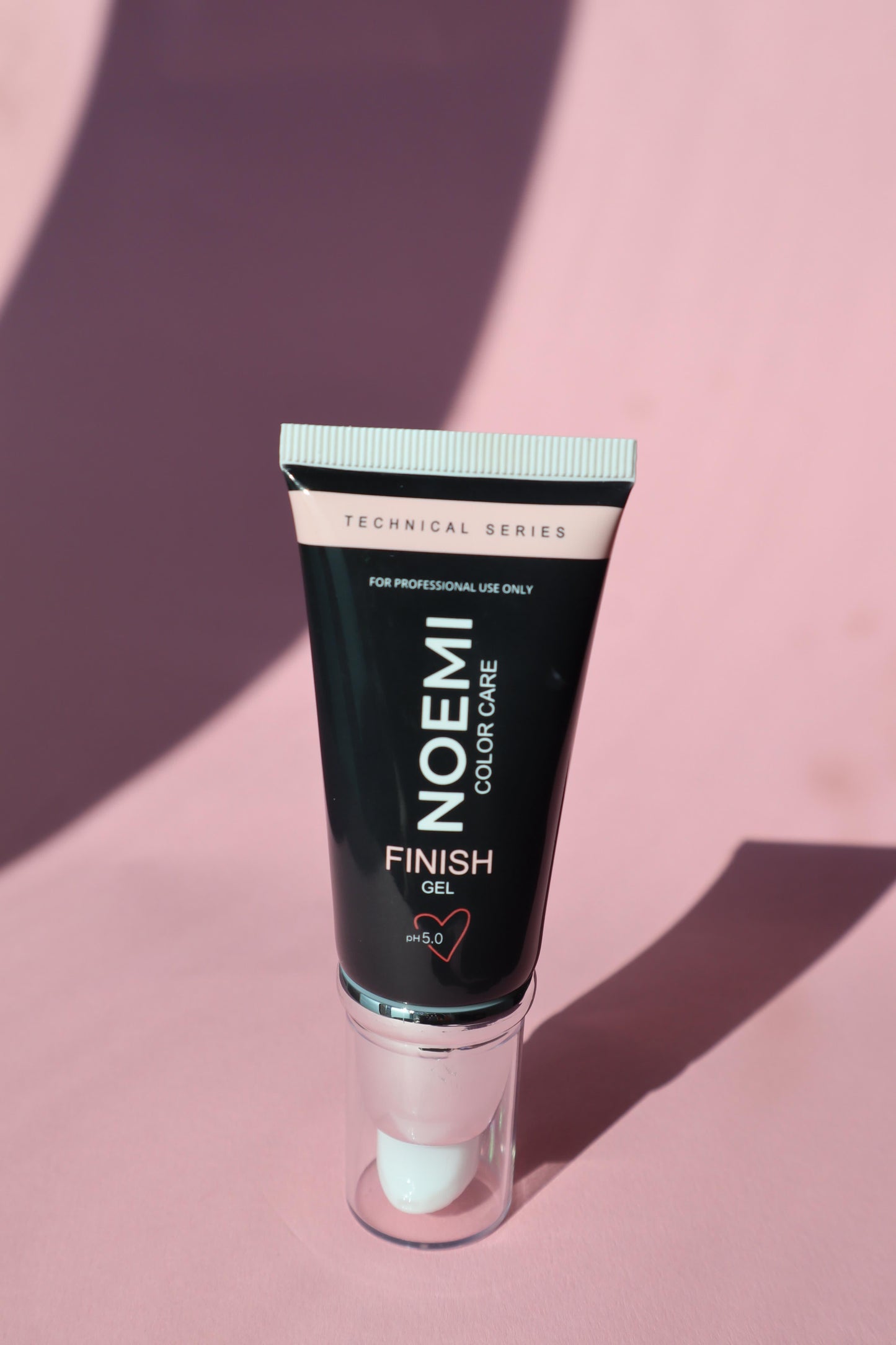 Noemi - Color Care Brow Finish Gel