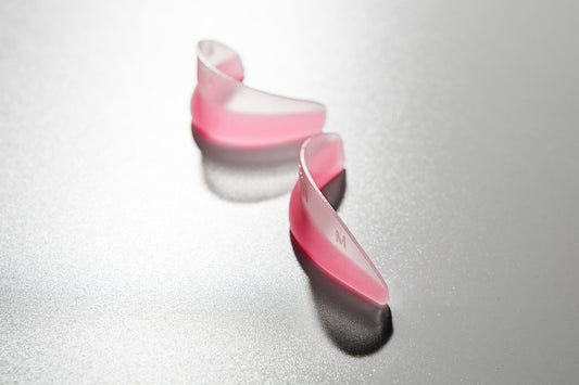 MIA Pro Lashes LASH LIFT SHIELD | FLEX Rosa