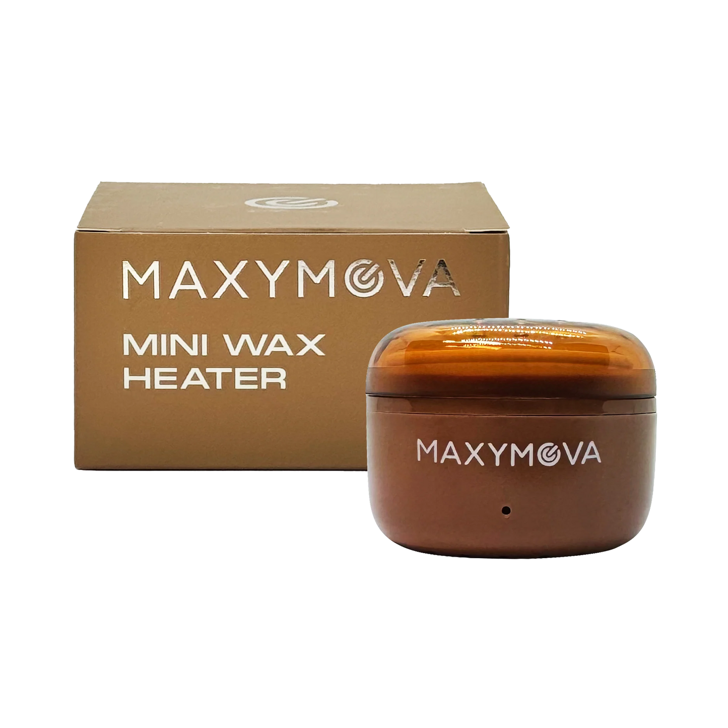 Mini Wax Heater MAXYMOVA