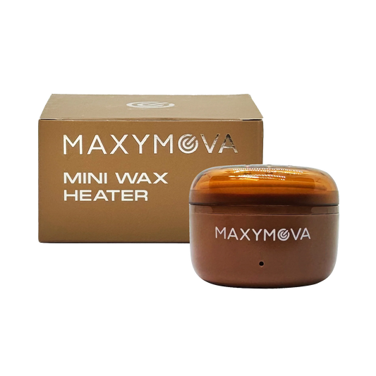 Mini Wax Heater MAXYMOVA