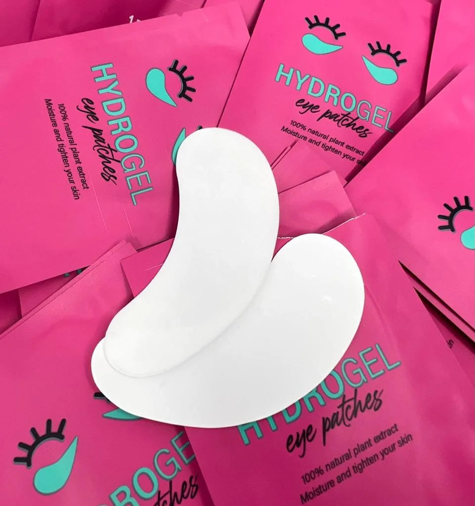 NOEMI Hydrogel Eyepatches (50 par)