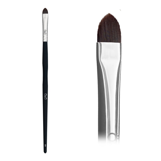 Brush OKO #9 BLACK EDITION