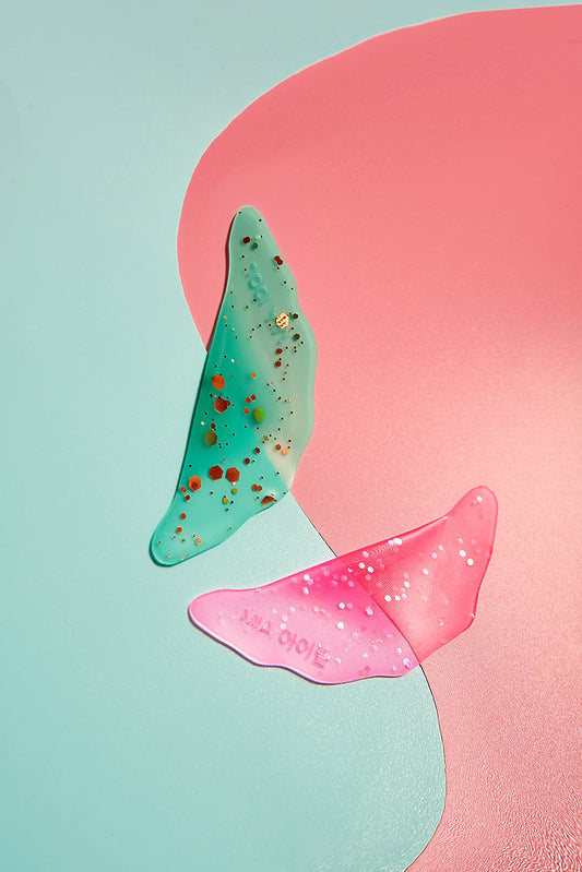 MIA PRO Lashes IDOL korean lashlift shields