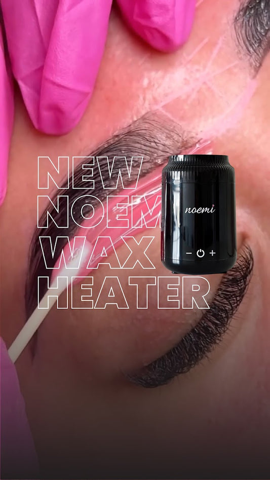 NOEMI War heater touch