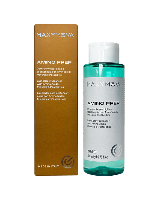 AMINO PREP PRE-TREATMENT LOTION MAXYMOVA, 200 ML