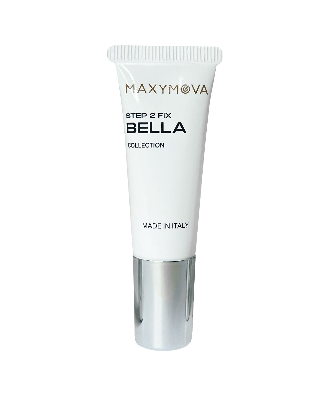 BELLA COLLECTION STEP 2 FIXING CREAM FOR BROW AND LASH LAMINATION 10ML TUBE