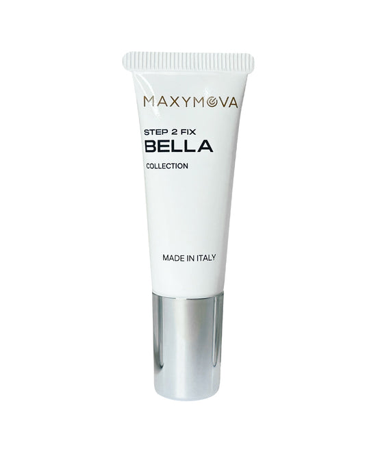 BELLA COLLECTION STEP 2 FIXING CREAM FOR BROW AND LASH LAMINATION 10ML TUBE