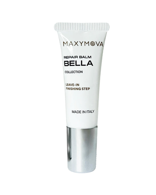 REPAIR BALM BELLA COLLECTION LEAVE-IN FINISH STEP FOR BROW AND LASH LAMINATION