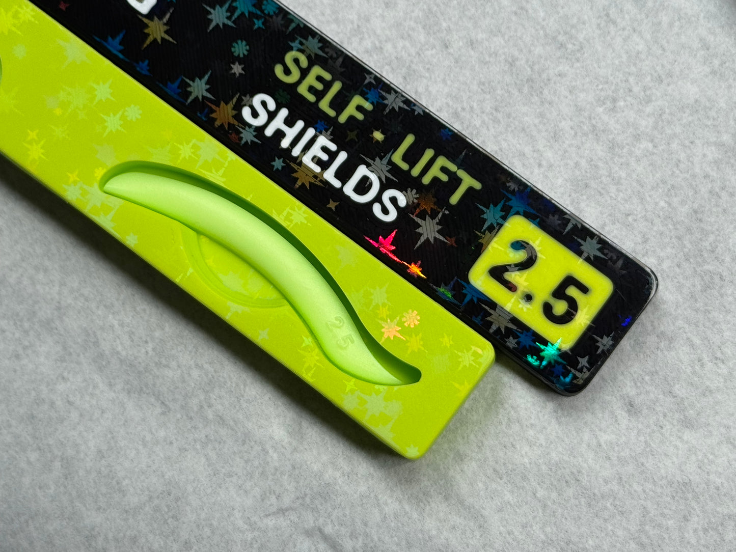 KATYA VINOG | self lifting shieds