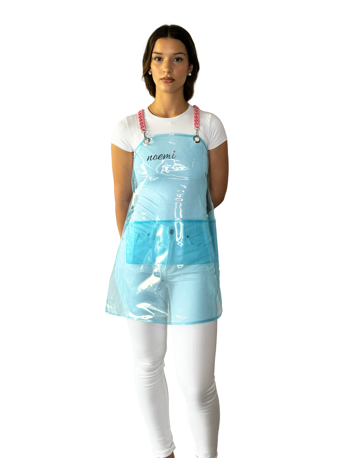 NOEMI Apron NEW!