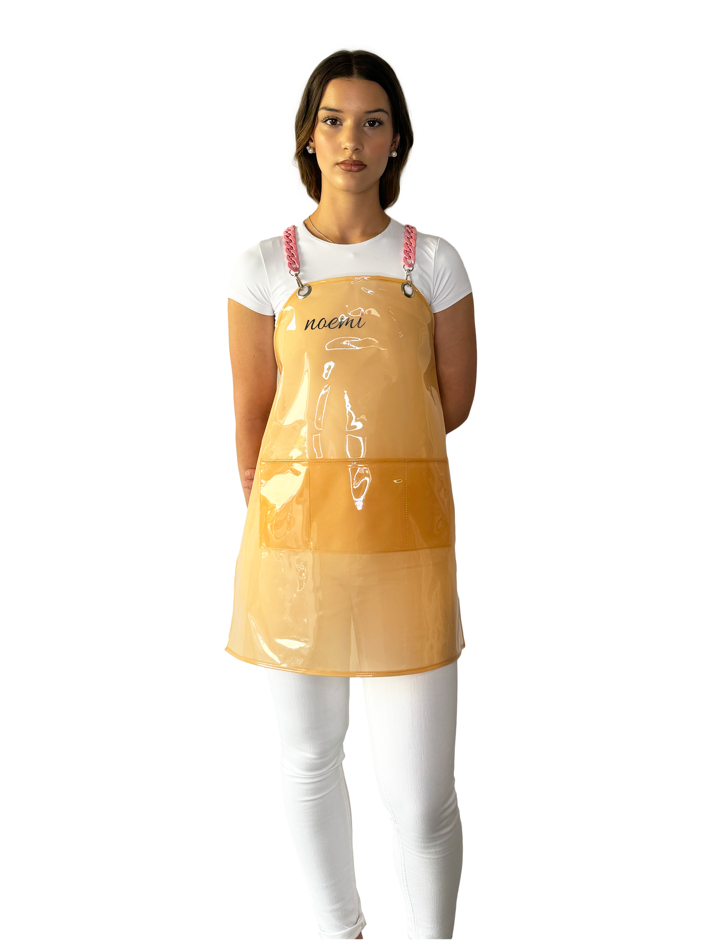 NOEMI Apron NEW!