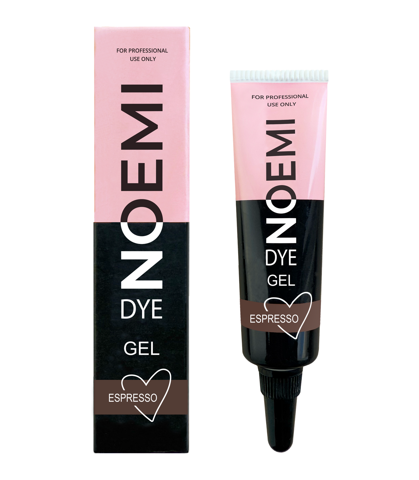 NOEMI - GEL DYE