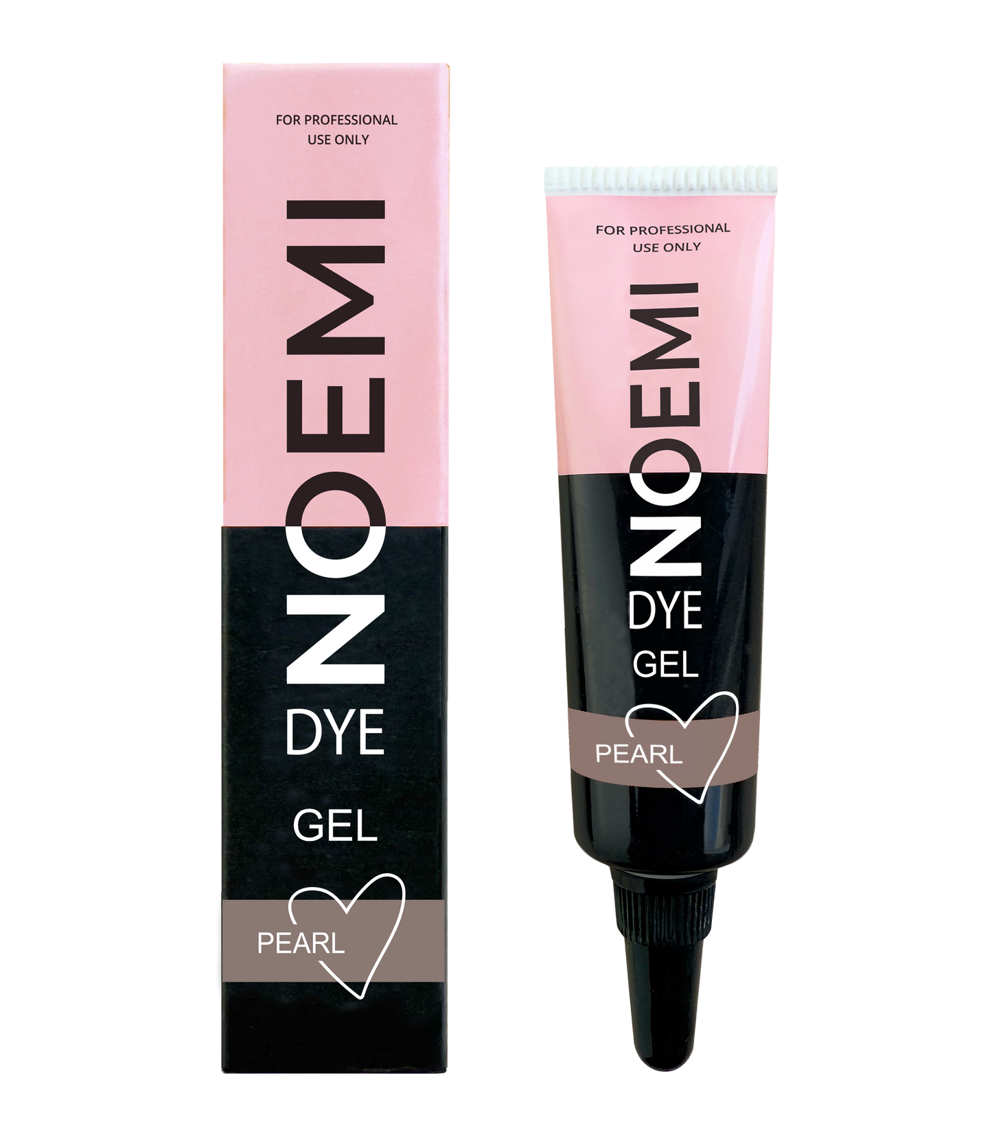 NOEMI - GEL DYE
