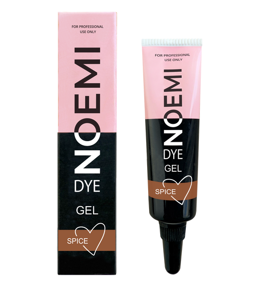NOEMI - GEL DYE