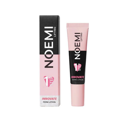 Noemi - NEW Innovate Cysteamine Lash Lifting & Lamination