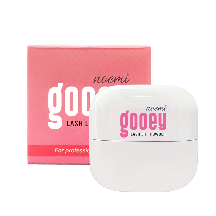 NOEMI - Gooey Lash Lift Powder