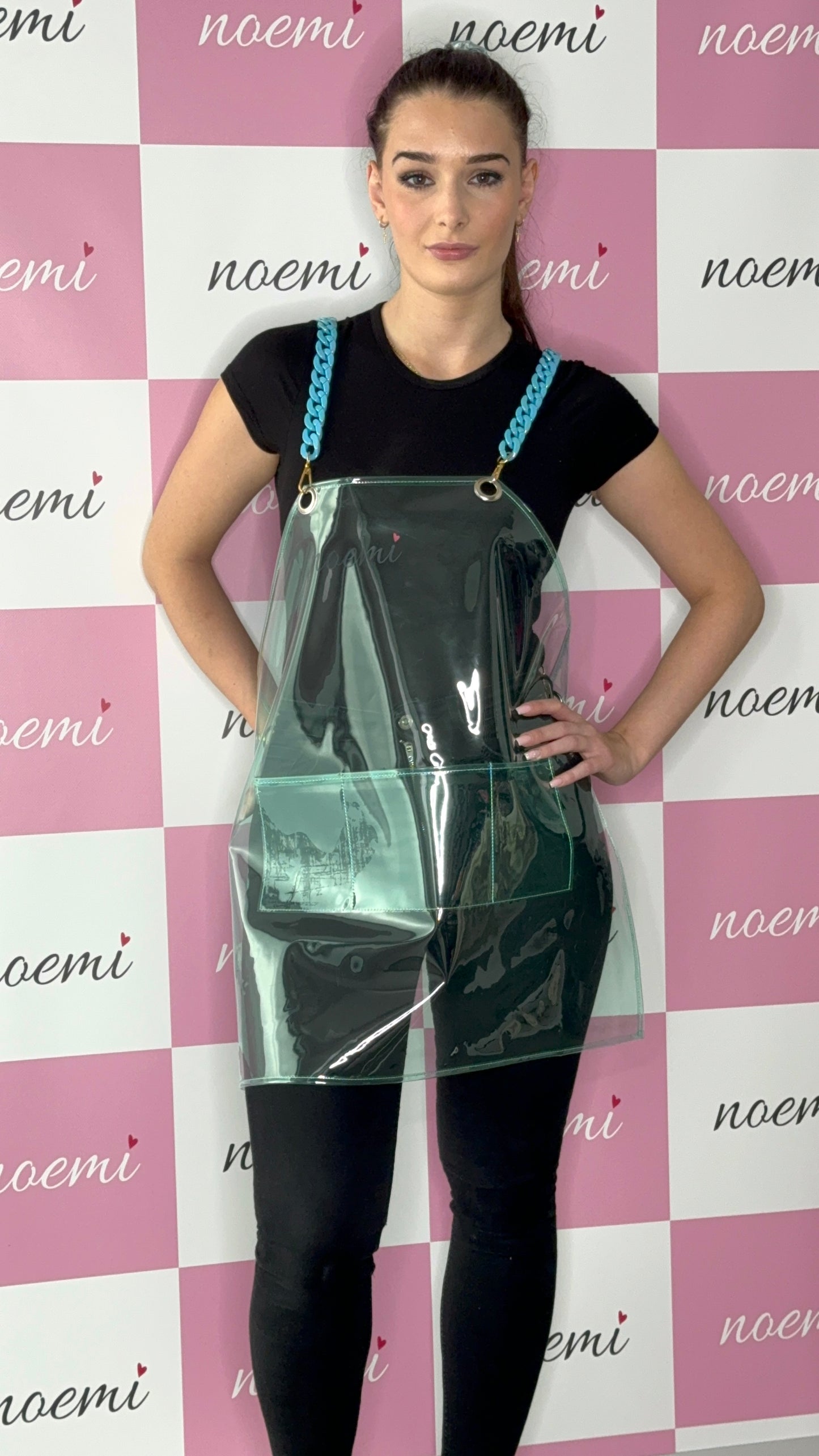 NOEMI Apron NEW!