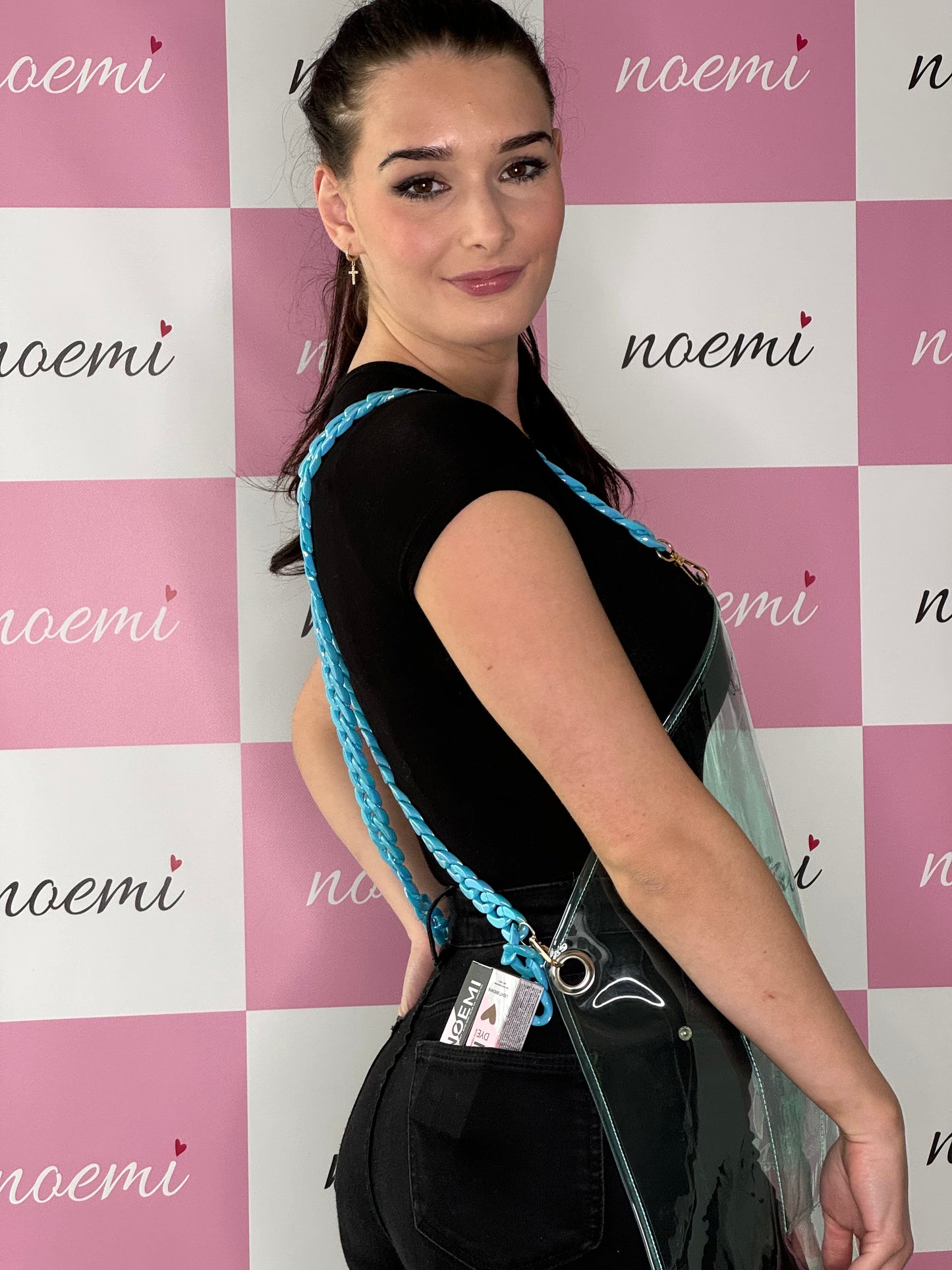 NOEMI Apron NEW!