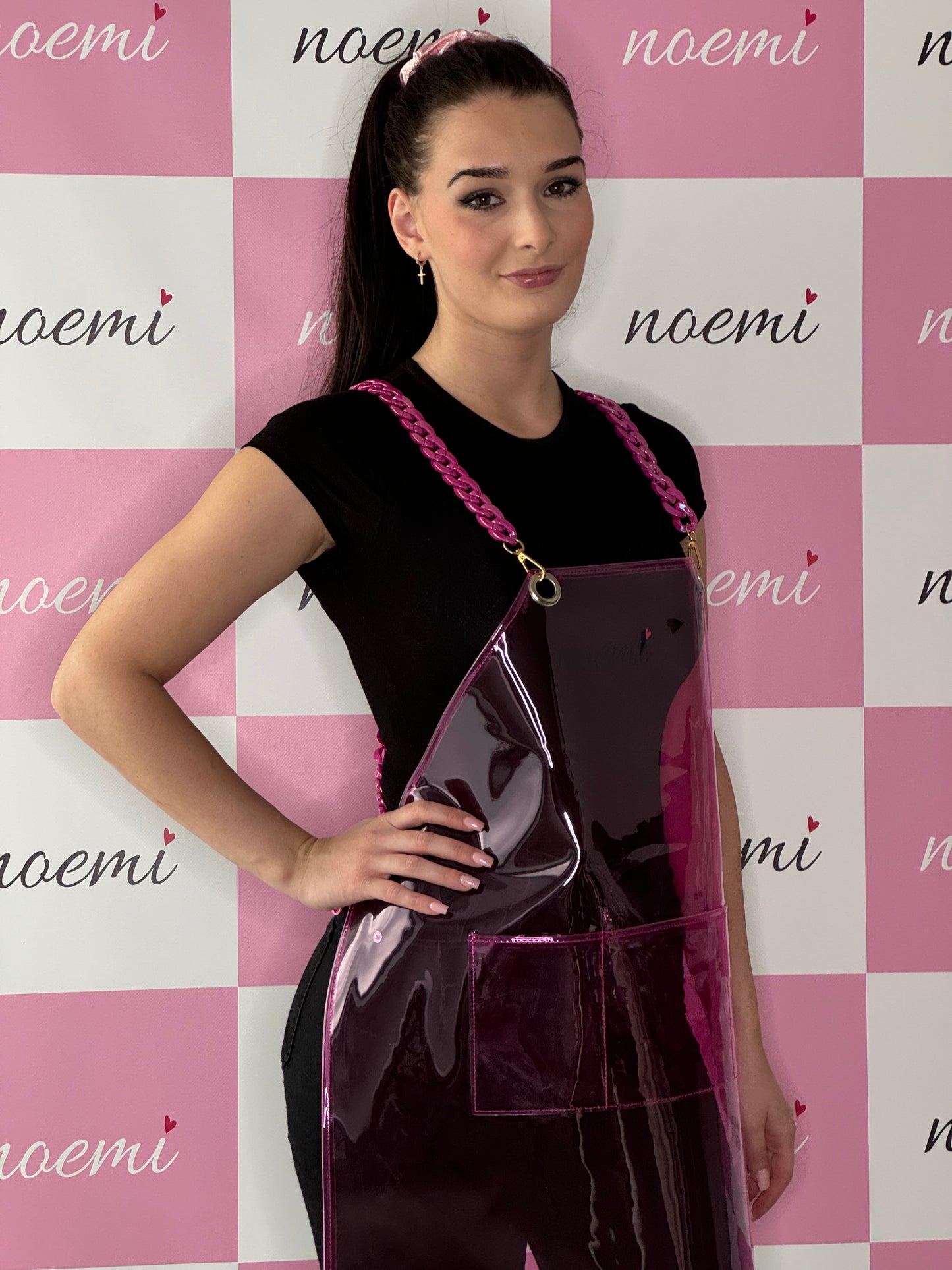 NOEMI Apron NEW!