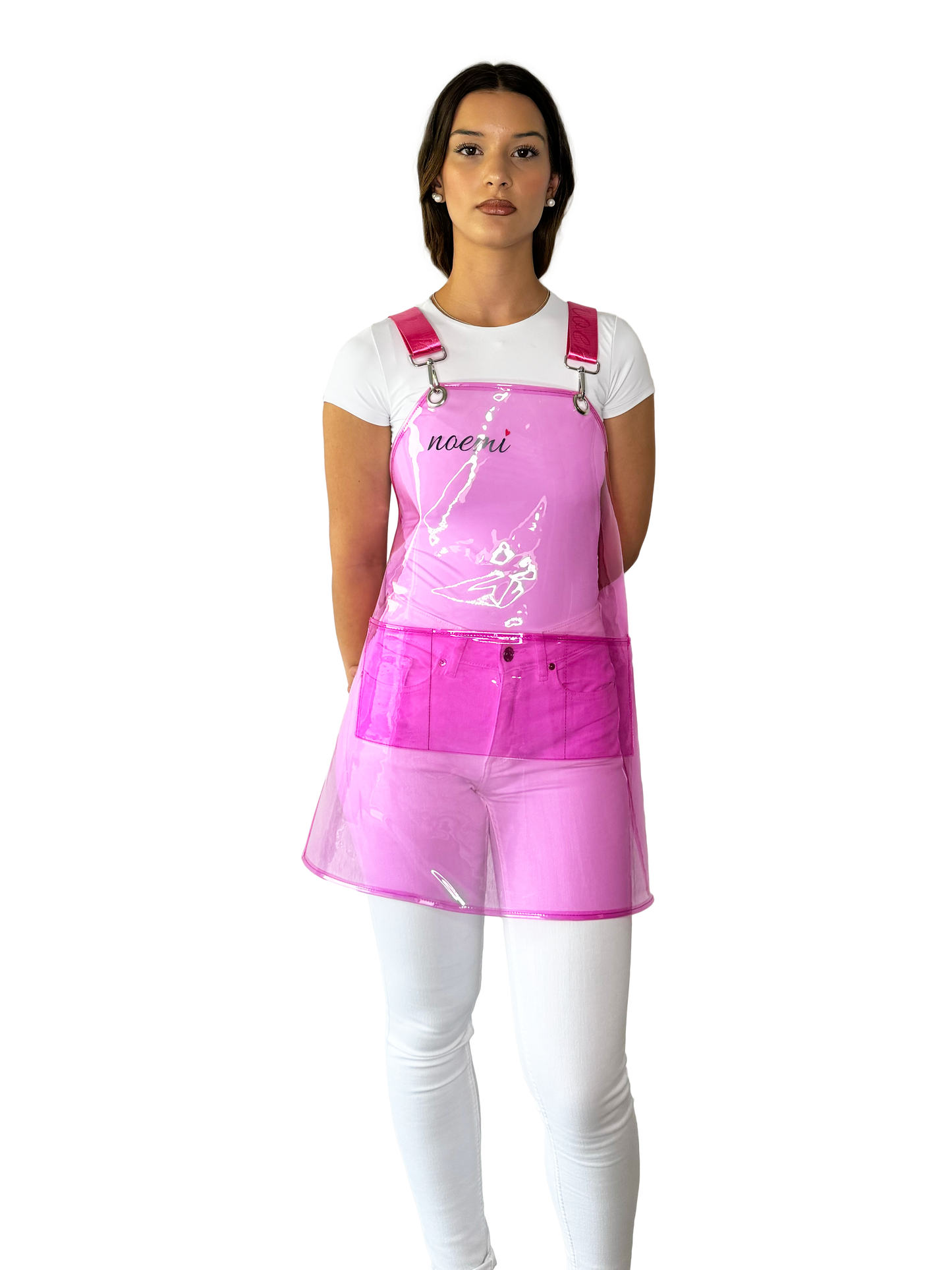 NOEMI Apron NEW!