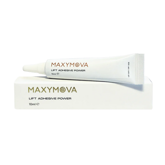 Power Lash Lift Glue - Strong and Quick-Drying Lamination Adhesive, 10 ml