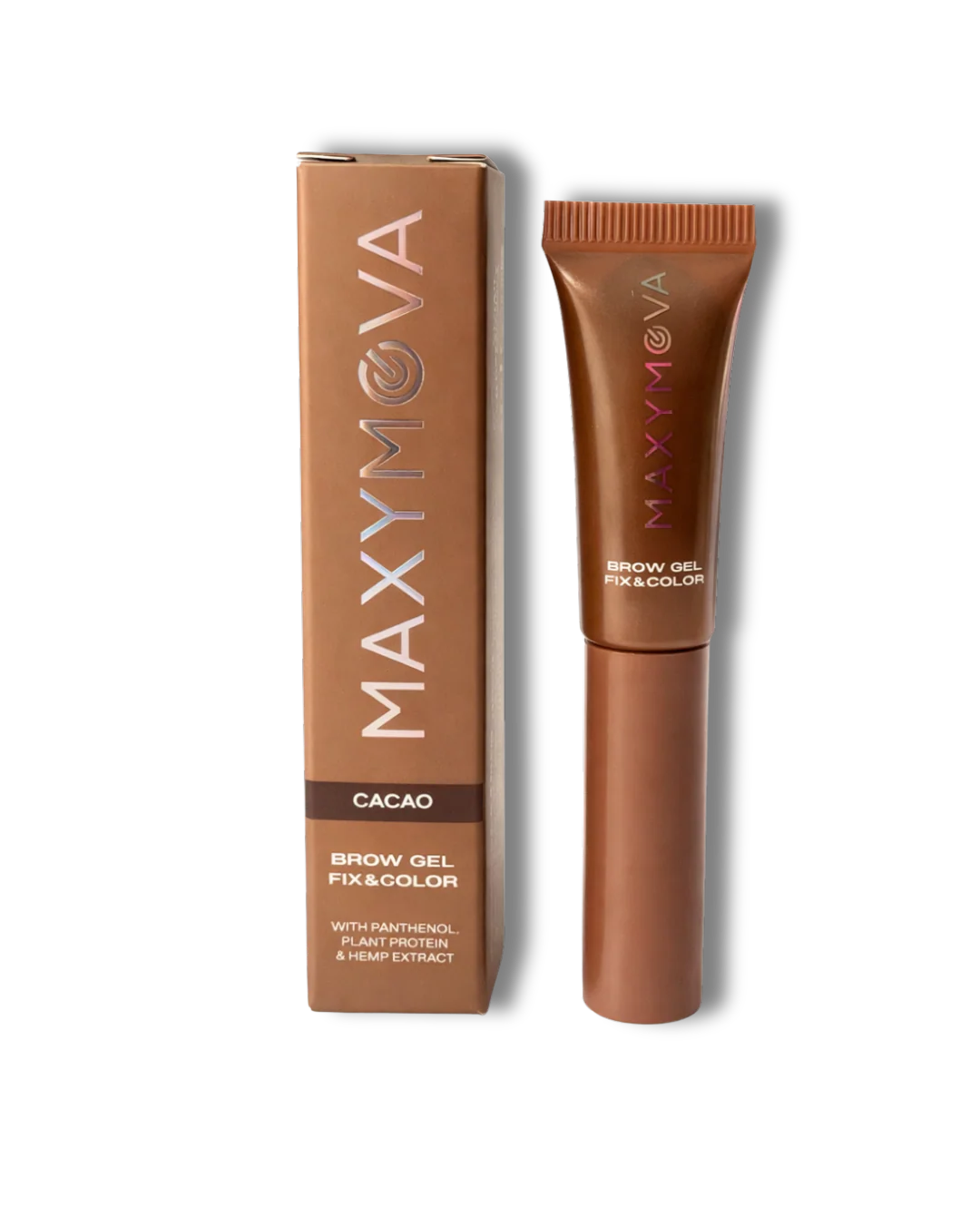 MINI BROW GEL FIX&COLOR