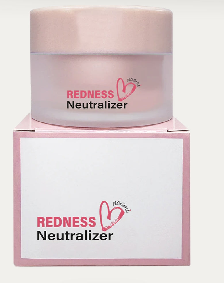 Noemi Redness Neutralizer