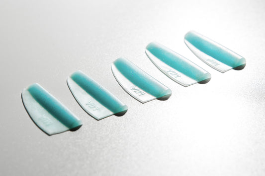 MIA Pro Lashes LASH LIFT SHIELD | FLEX SET Blue