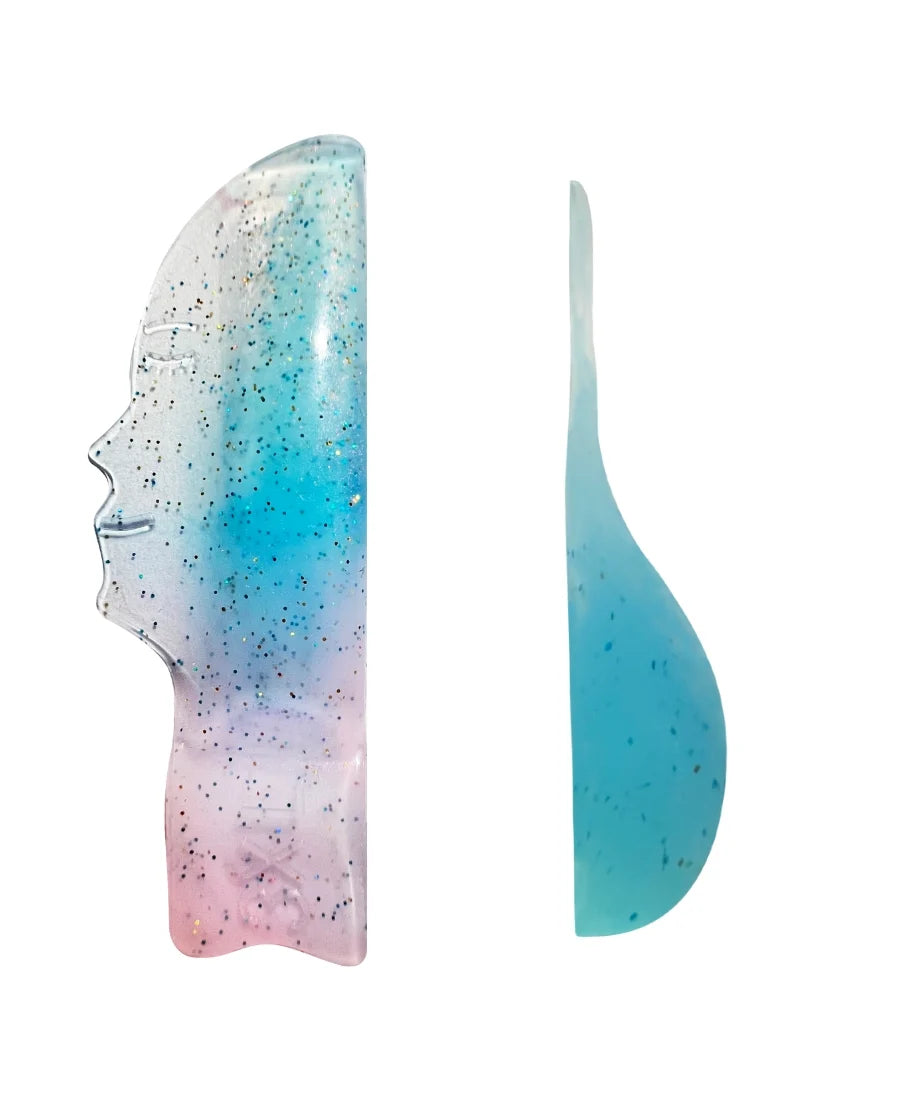 LAURA Silicone Eyelash LU Curl Shields - 7 Sizes for Perfect Lash Lifting