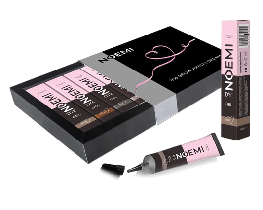NOEMI - GEL DYE KIT