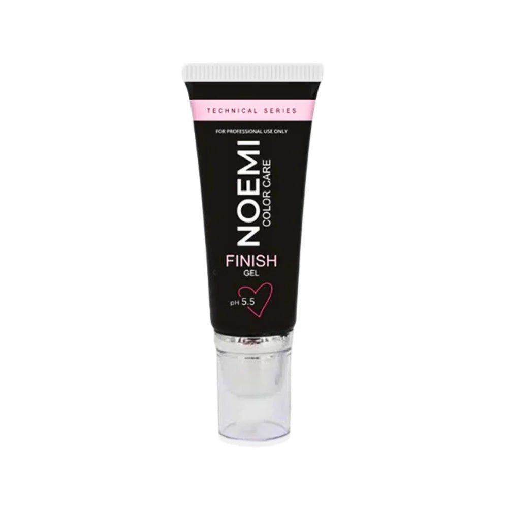 Noemi - Color Care Brow Finish Gel