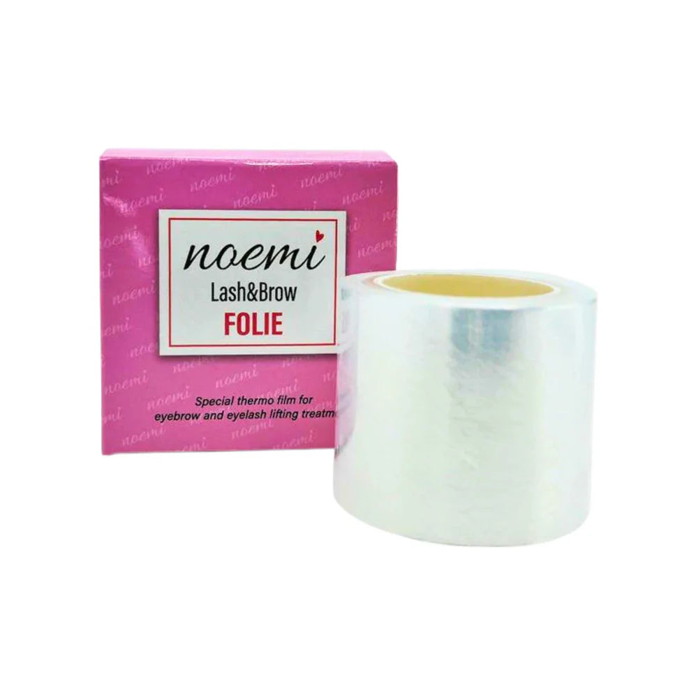 Noemi Thermo Folie – Lash & Brow